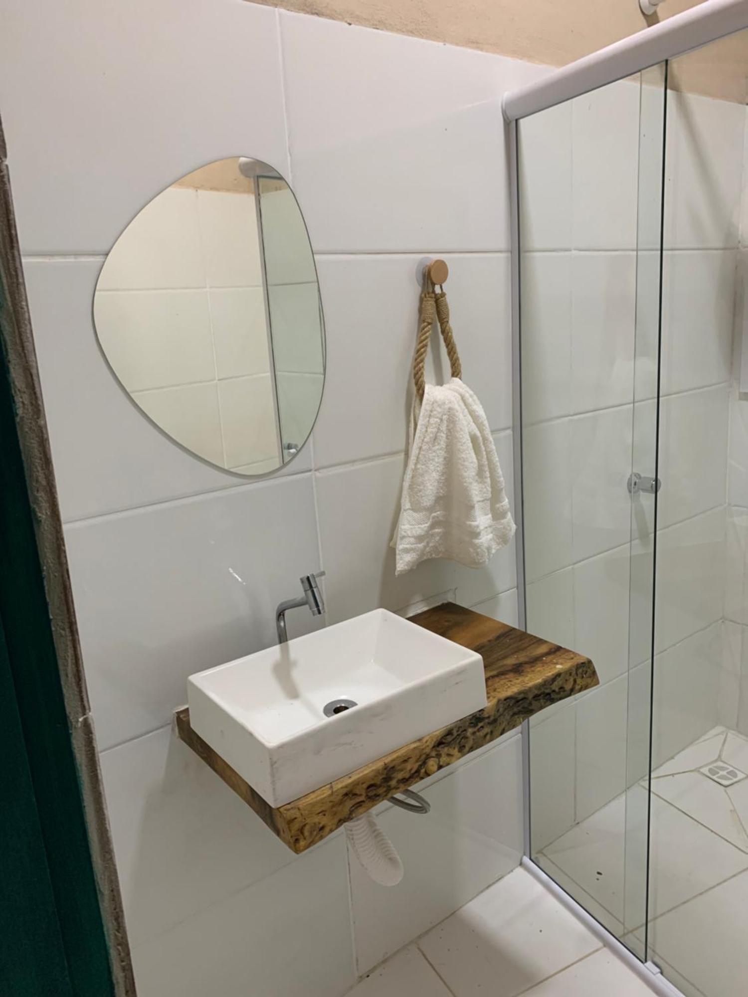 Suites Benfica Porto Seguro Extérieur photo