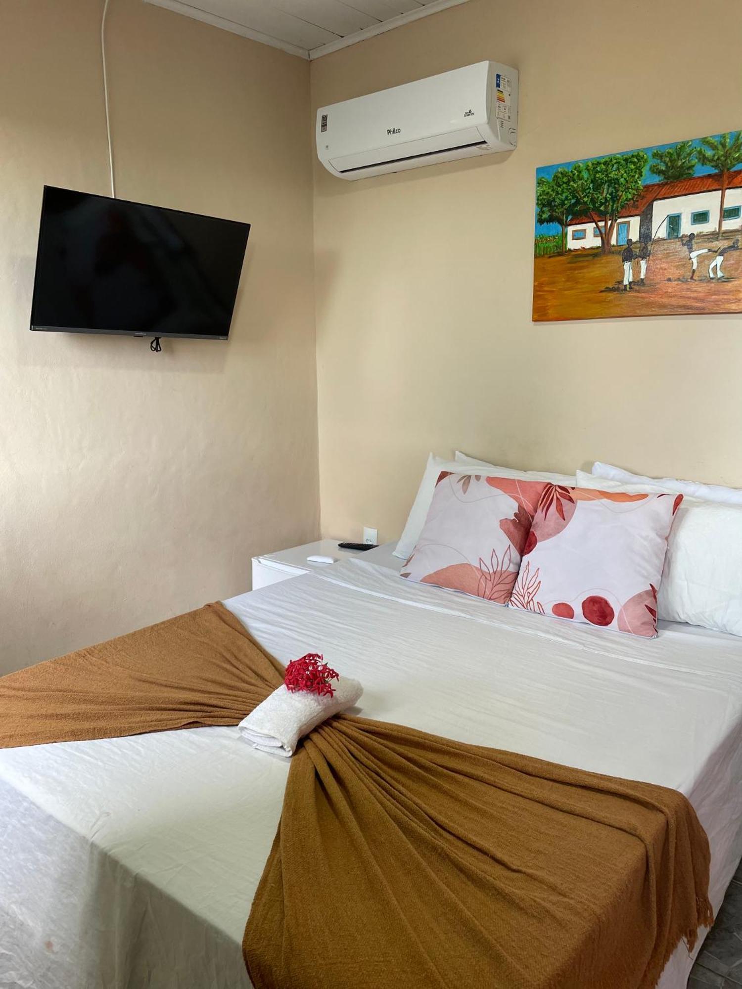 Suites Benfica Porto Seguro Extérieur photo