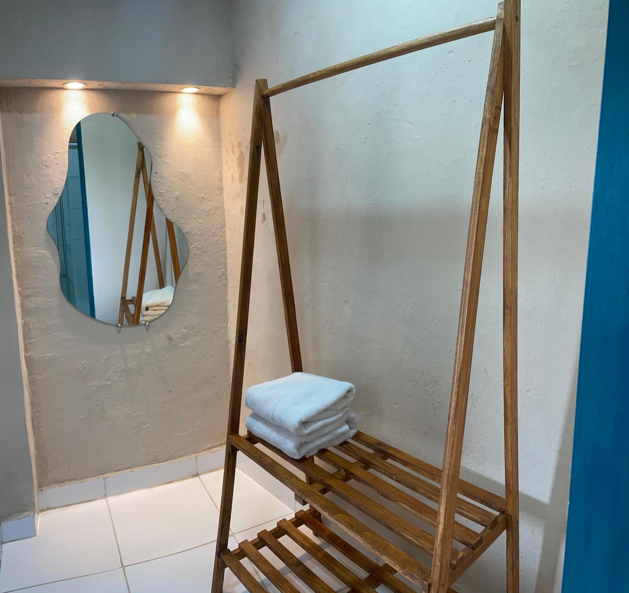 Suites Benfica Porto Seguro Extérieur photo